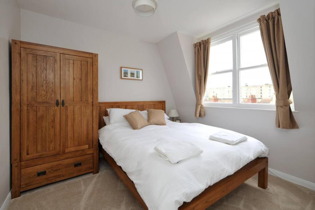 Spacious Appartement