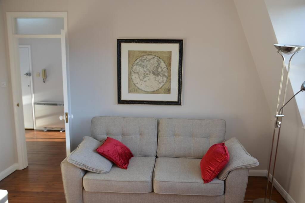 Appartement Spacious *