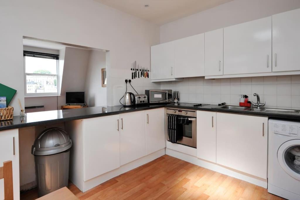 Appartement Spacious