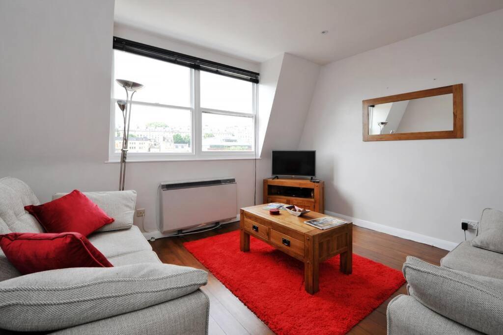 Spacious Appartement *
