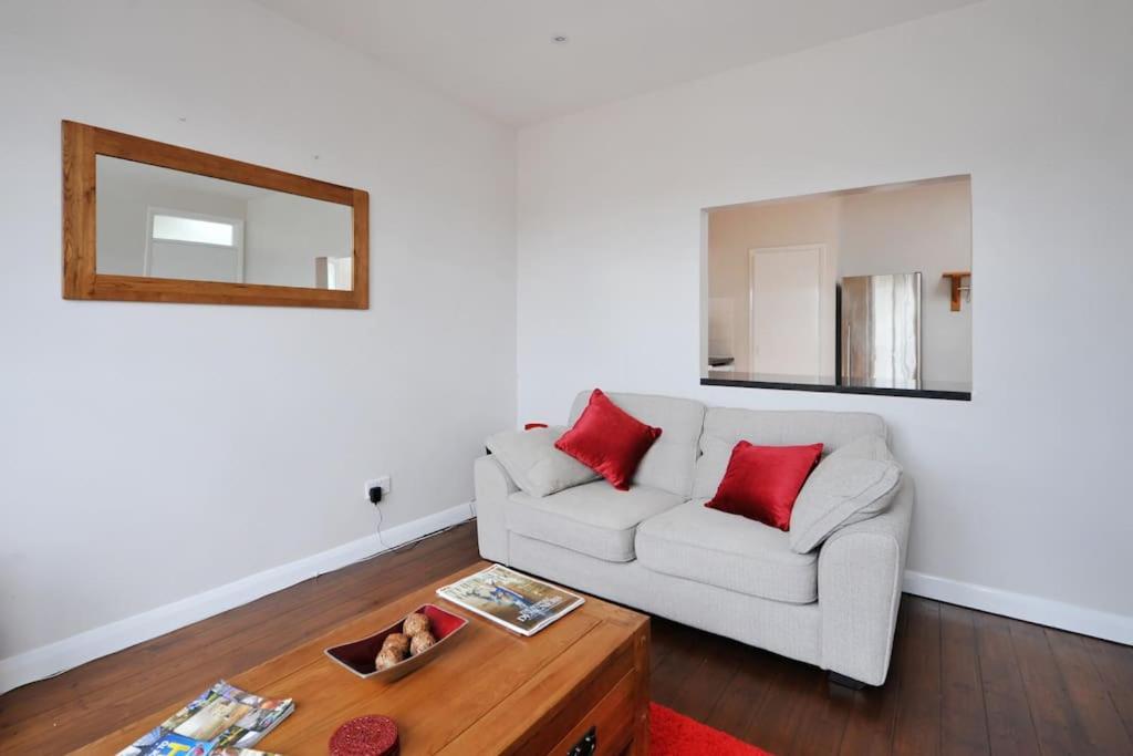 Appartement Spacious Bath