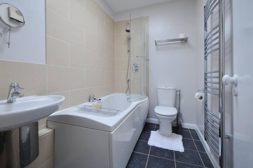 Appartement Spacious