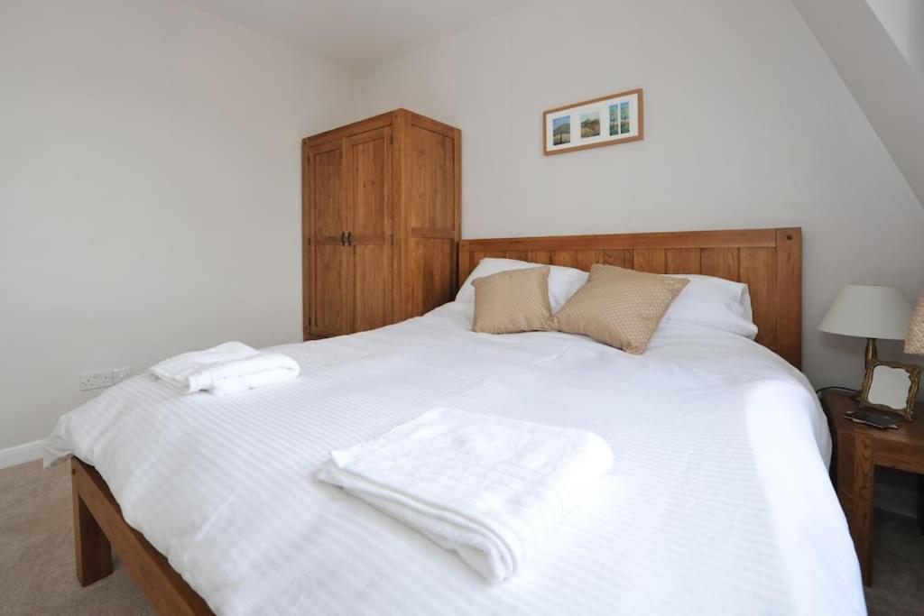 Spacious Appartement