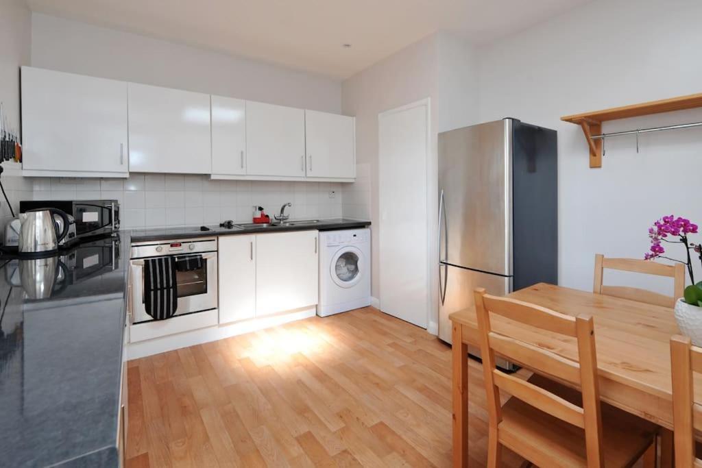 Appartement Spacious *