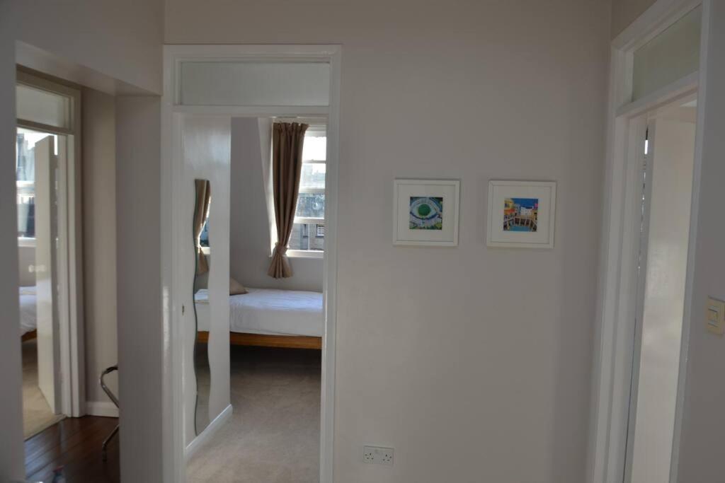 Spacious Appartement *